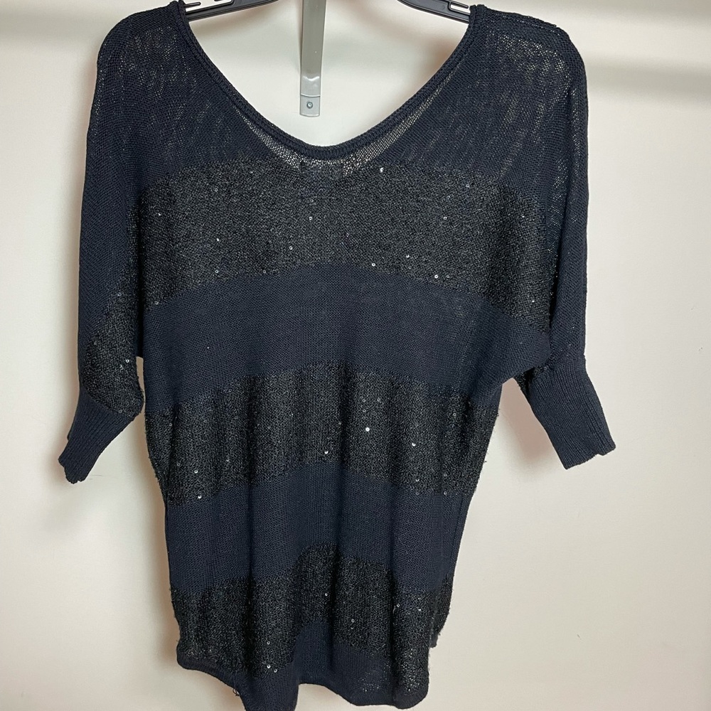 Express Sweater - Picture 2 of 2